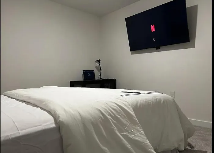 Banty Villa - Guest Room A