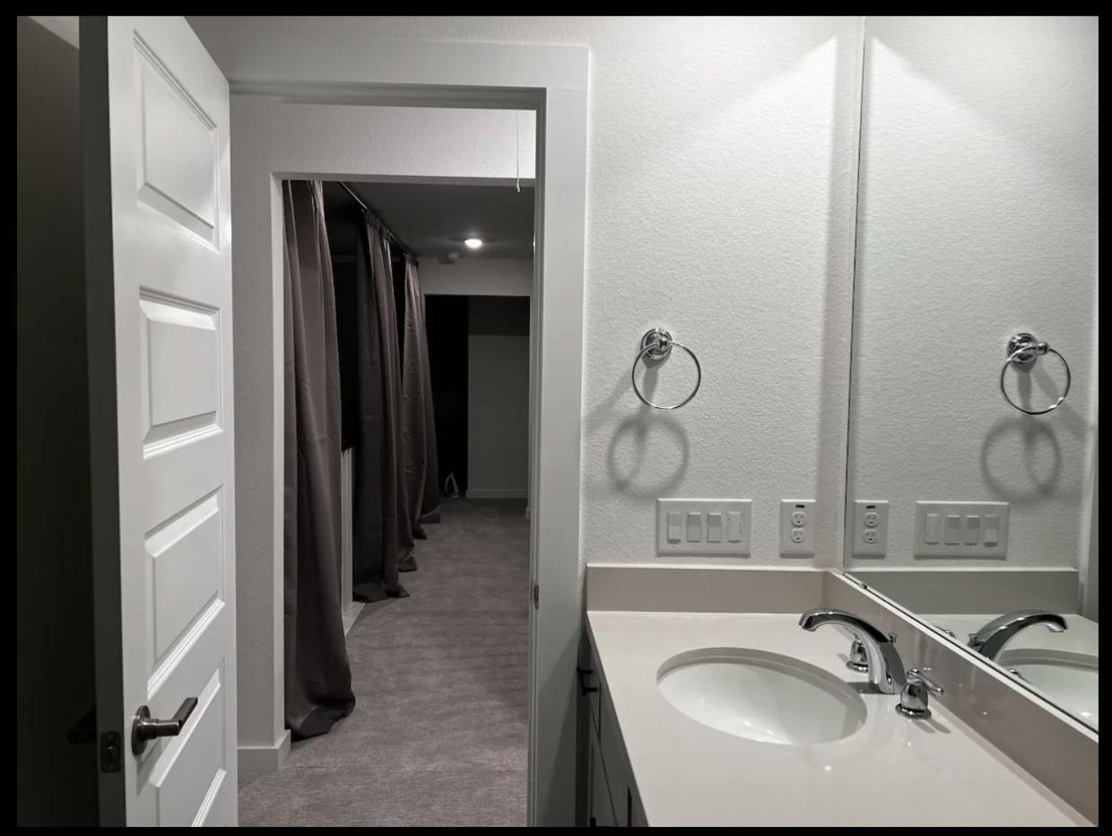Banty - Guest A Homestay Austin